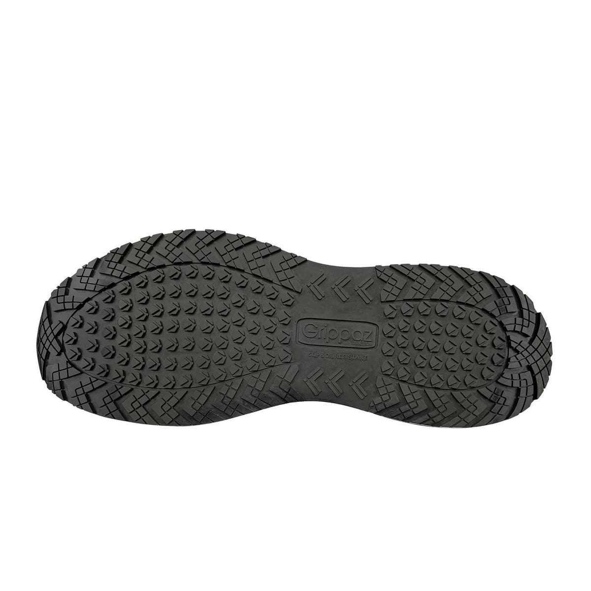 Puma Safety Spark Soft Toe Work Shoes – Black image view 2
