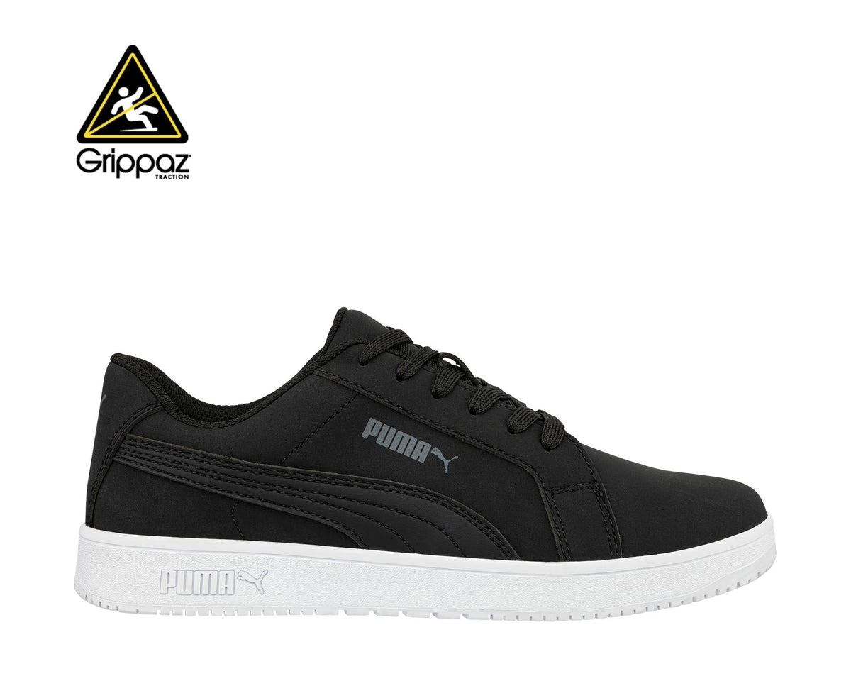Puma Safety 647115 Stellar Black, view 1