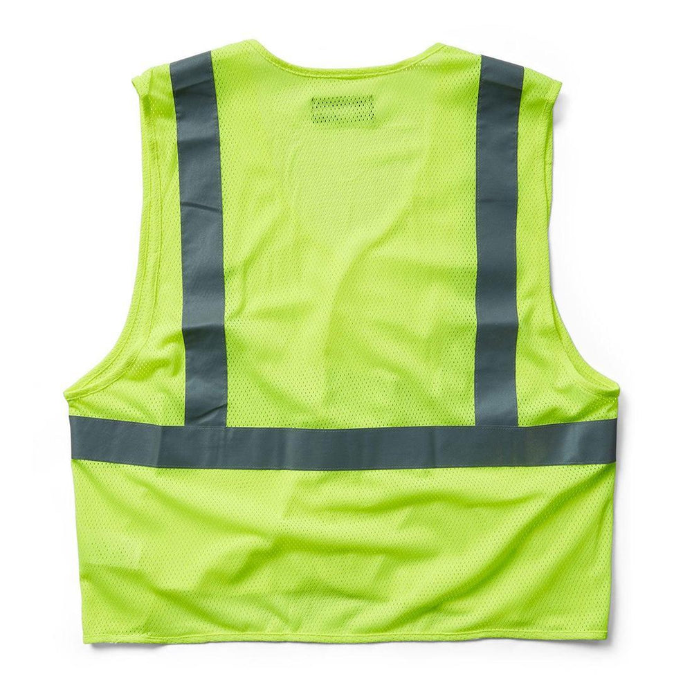 Hi-Vis Packaged Safety Vest