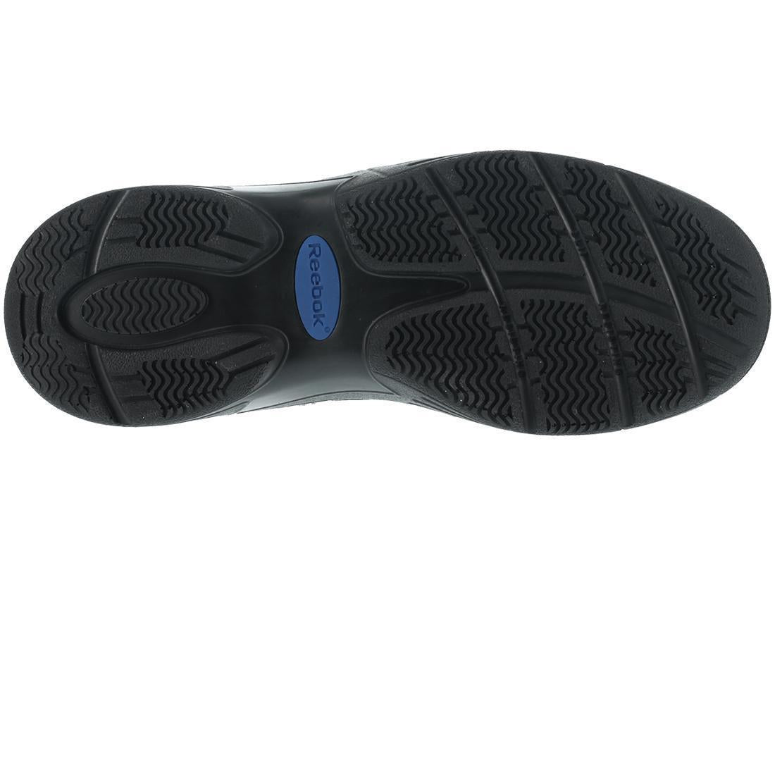 Postal TCT Mid-Hi Oxford – Soft Toe