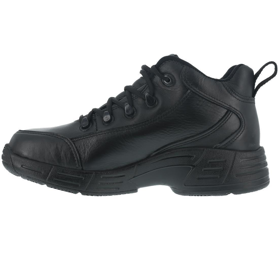 Postal Tct Sport Soft-Toe Waterproof Boot Black