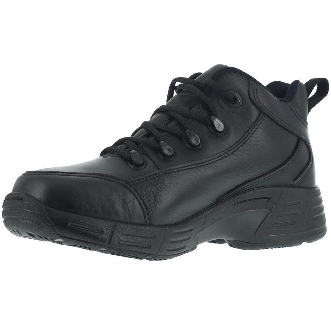 Postal Tct Sport Soft-Toe Waterproof Boot Black