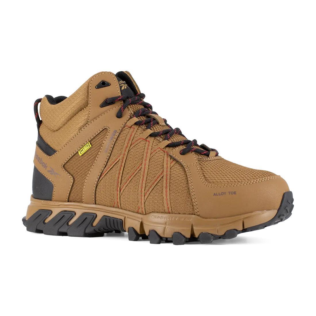 Trailgrip Botas De Trabajo Puntera De Aluminio RB3410