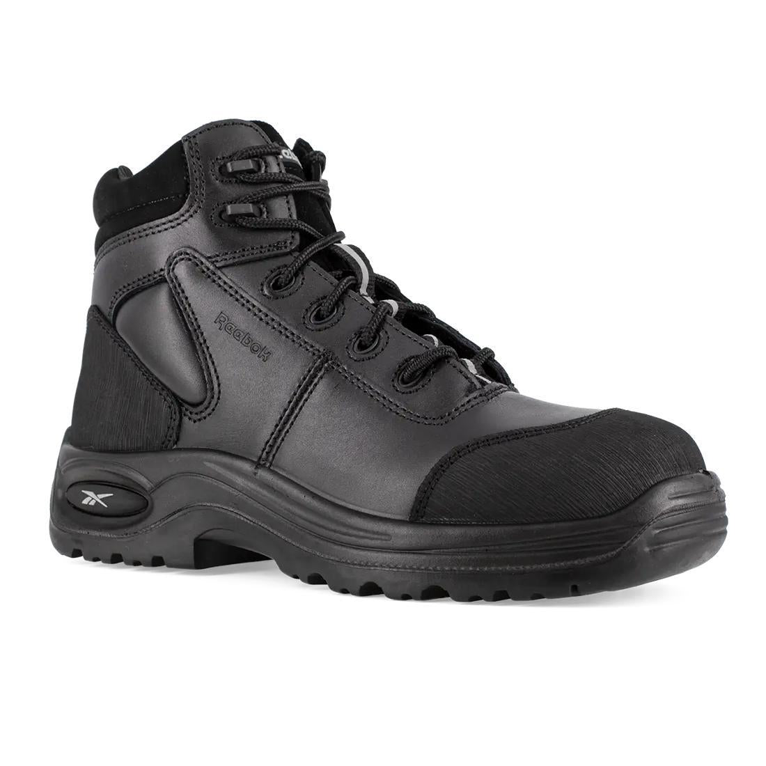 Trainex Botas De Trabajo Puntera Compuesta RB6750