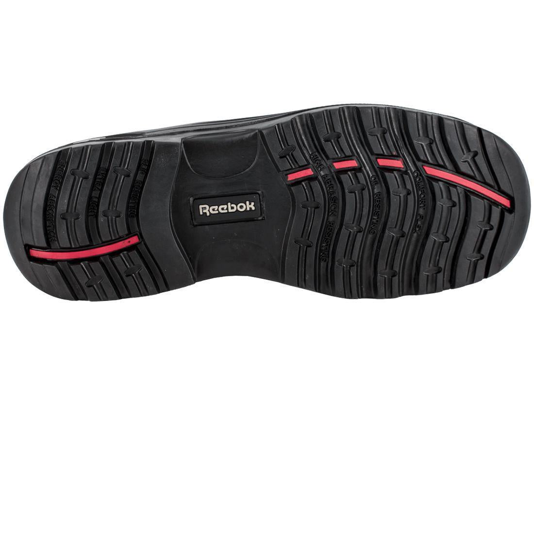 Trainex Botas De Trabajo Puntera Compuesta Metguard RB6755