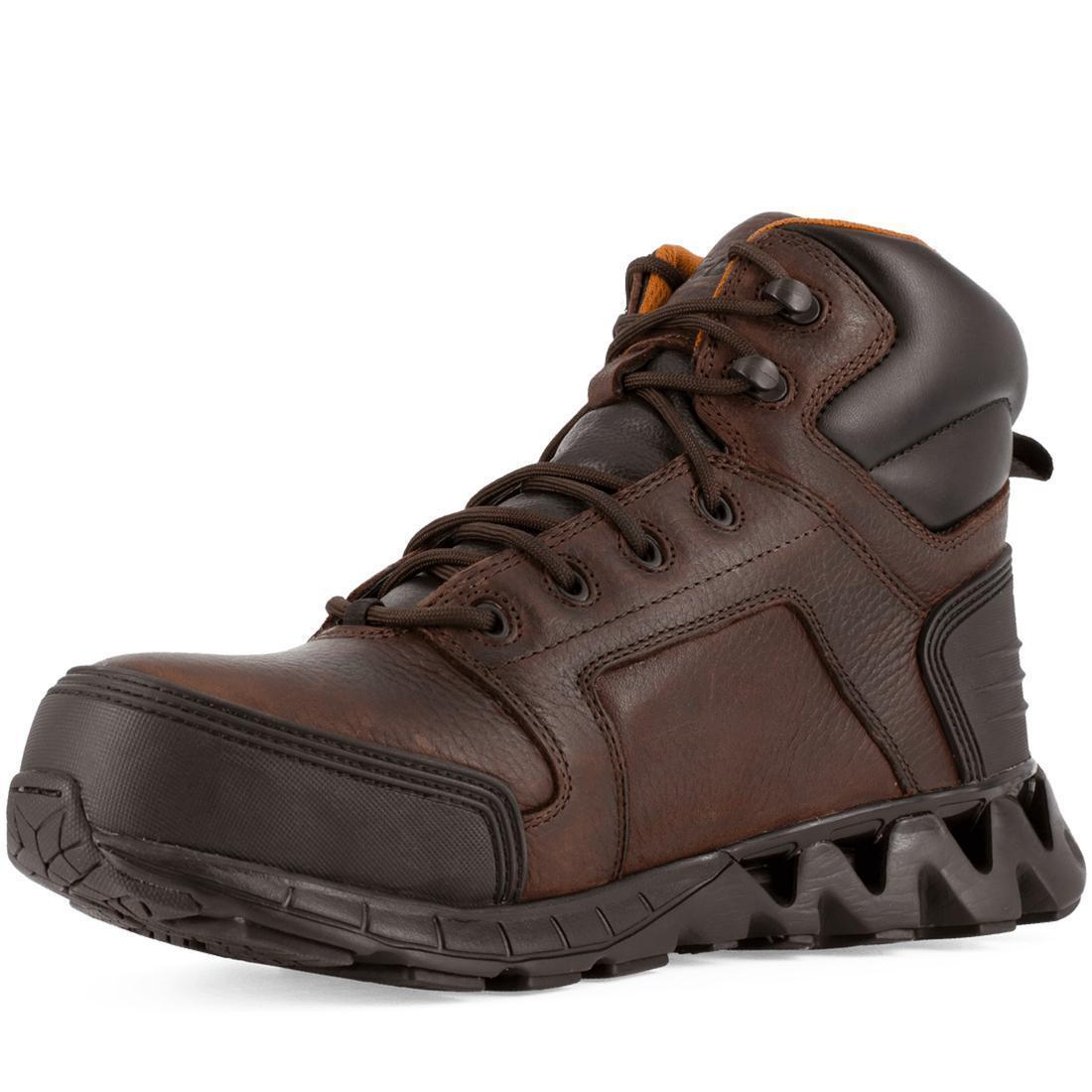 Zigkick Botas De Trabajo Puntera De Carbon RB7605