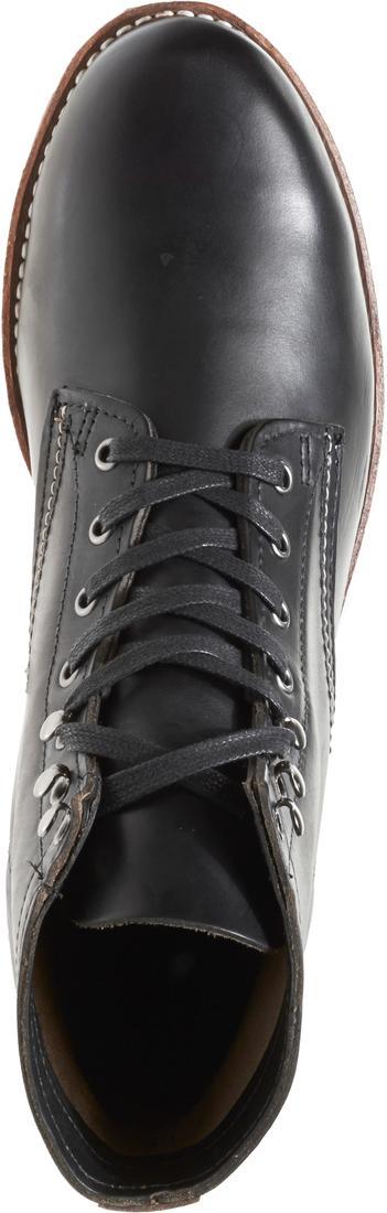 1000 Mile Soft-Toe Boot Black