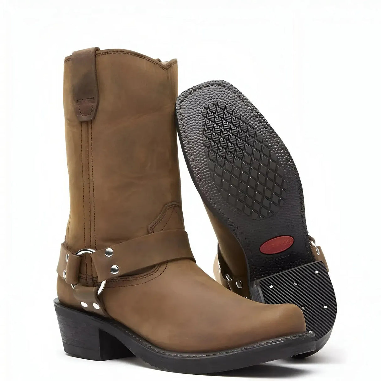 Durango Women’s Durango Harness Boot Inner