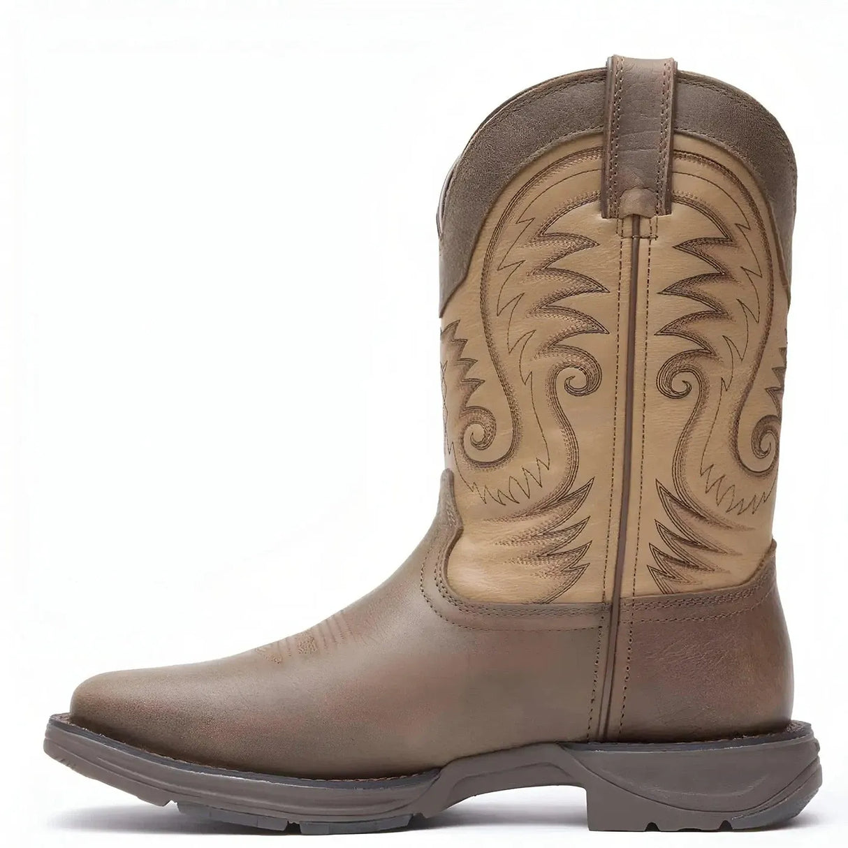 Durango Ultra-Lite Western Boot Sole