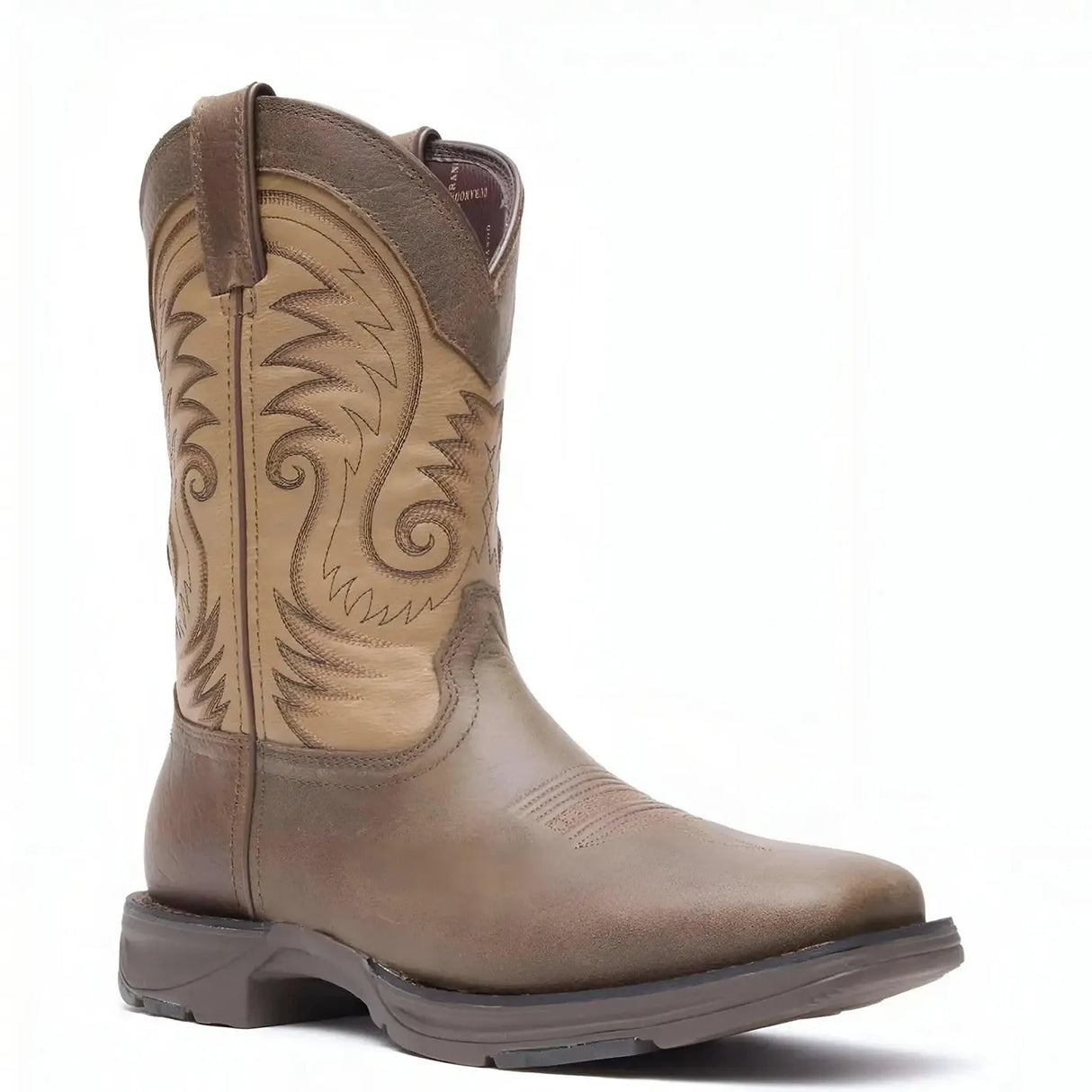 Durango Ultra-Lite Western Boot Inner