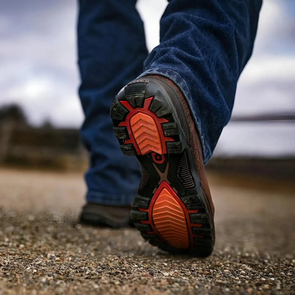 Durango Maverick XP Composite Toe Western Work Boot