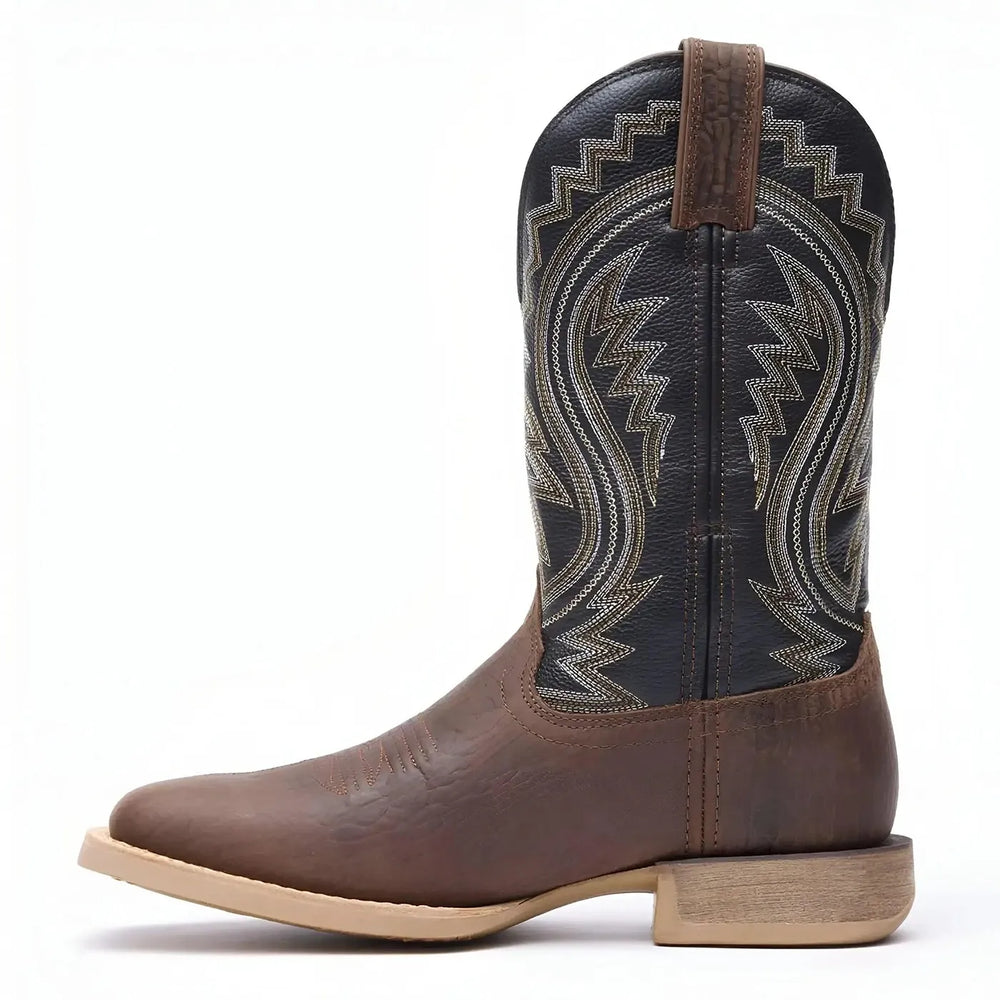 Durango Rebel Pro Acorn Western Boot Sole