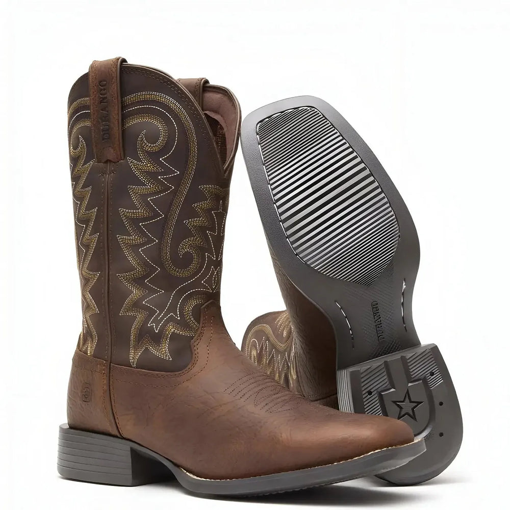 Durango Westward Western Boot Sole