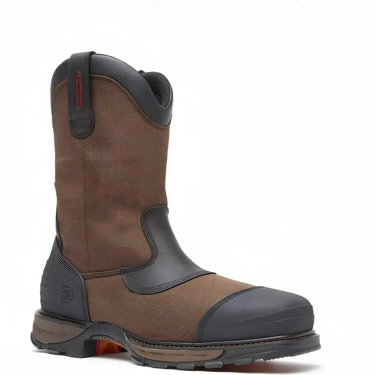 Durango Maverick XP Composite Toe Waterproof Work Boot