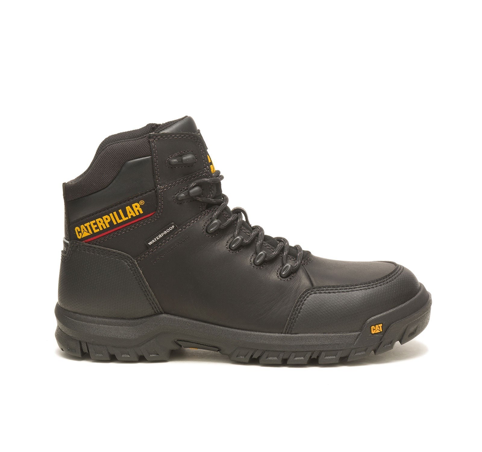 Cat waterproof boots outlet