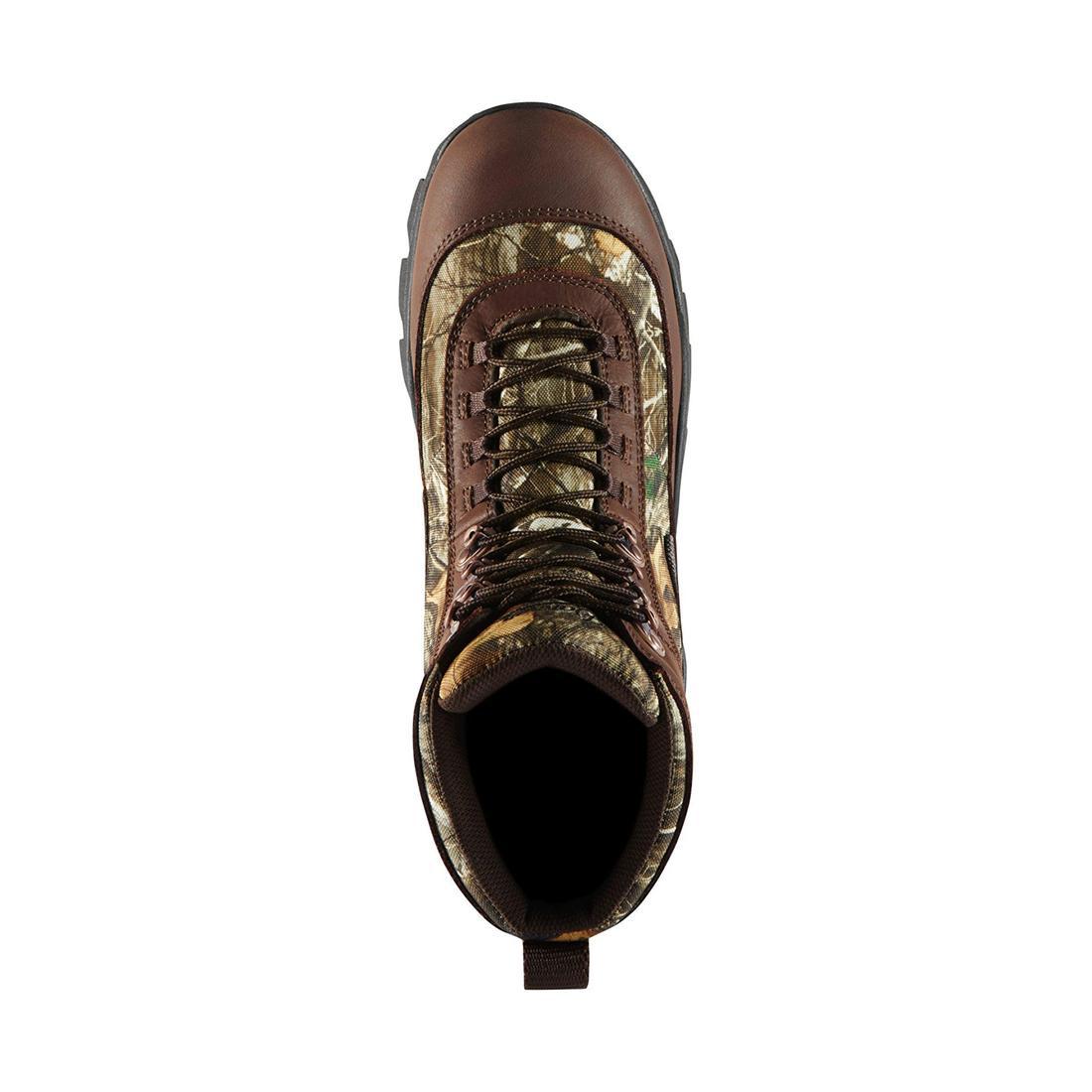 Danner Element 8" Realtree Edge 400G Boot 47131 Front Image
