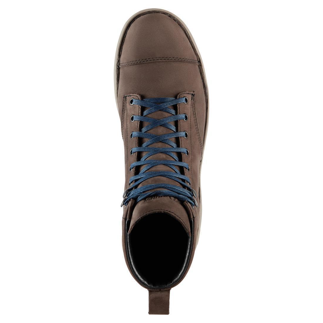 Danner Logger 917 Cap Toe Bracken GTX Boot 34682 Front Image