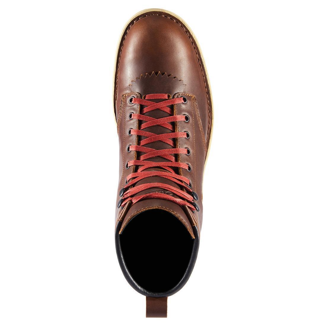 Danner Logger 917 Monk's Robe GTX Boot 34651 Front Image