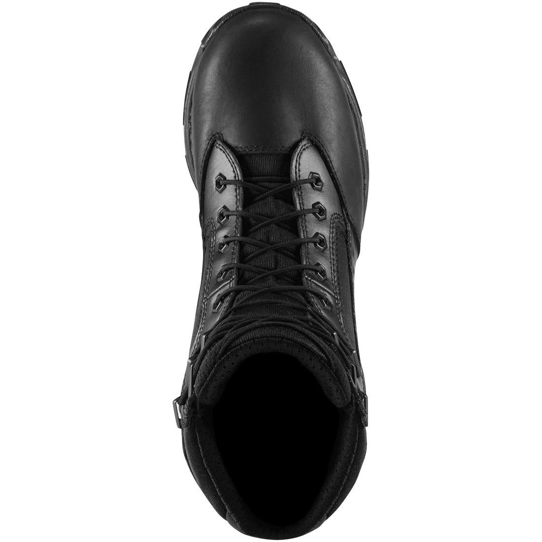 Danner StrikerBolt 8" Black Boot 26633 Front Image