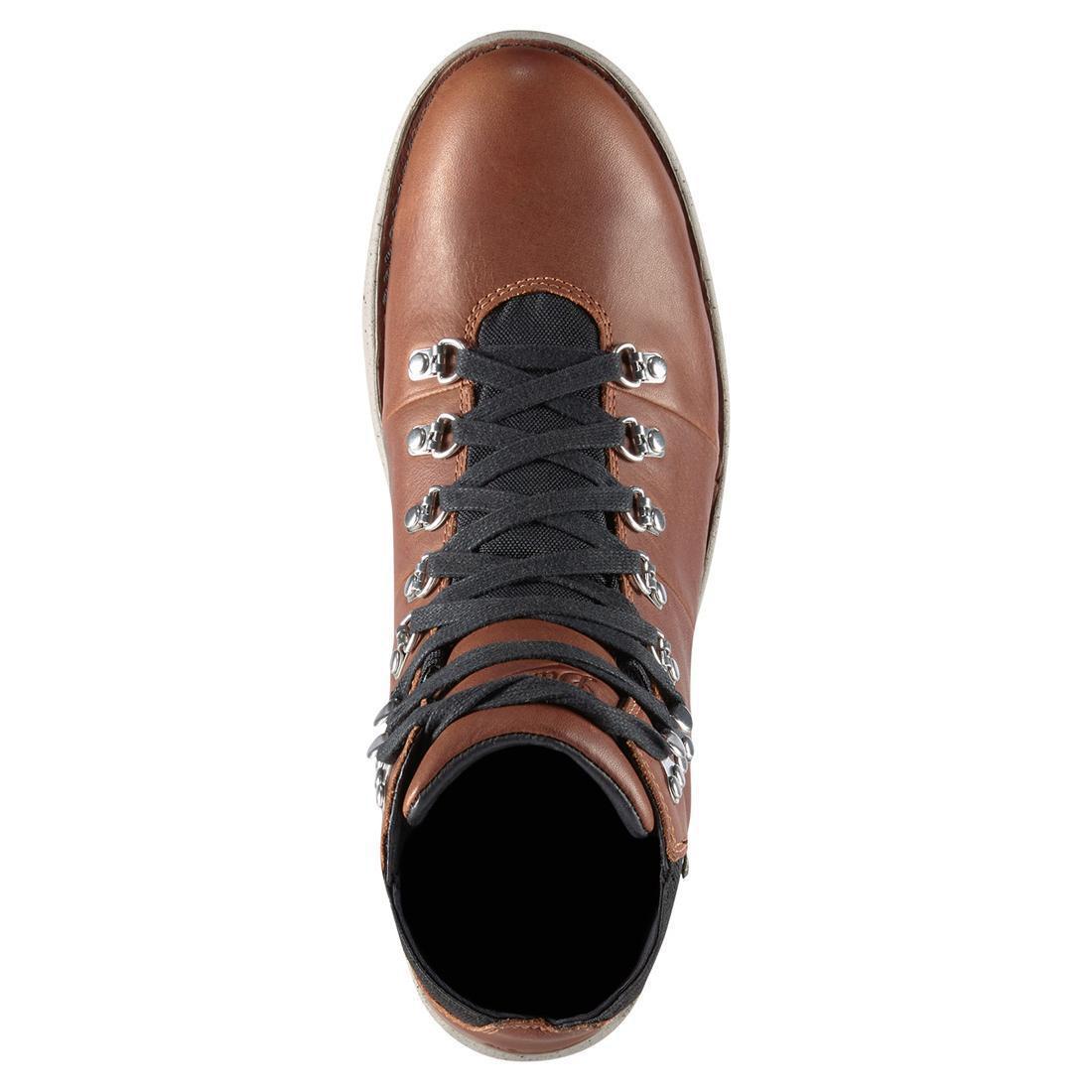 Danner Vertigo 917 Light Brown Boot 32381 Front Image