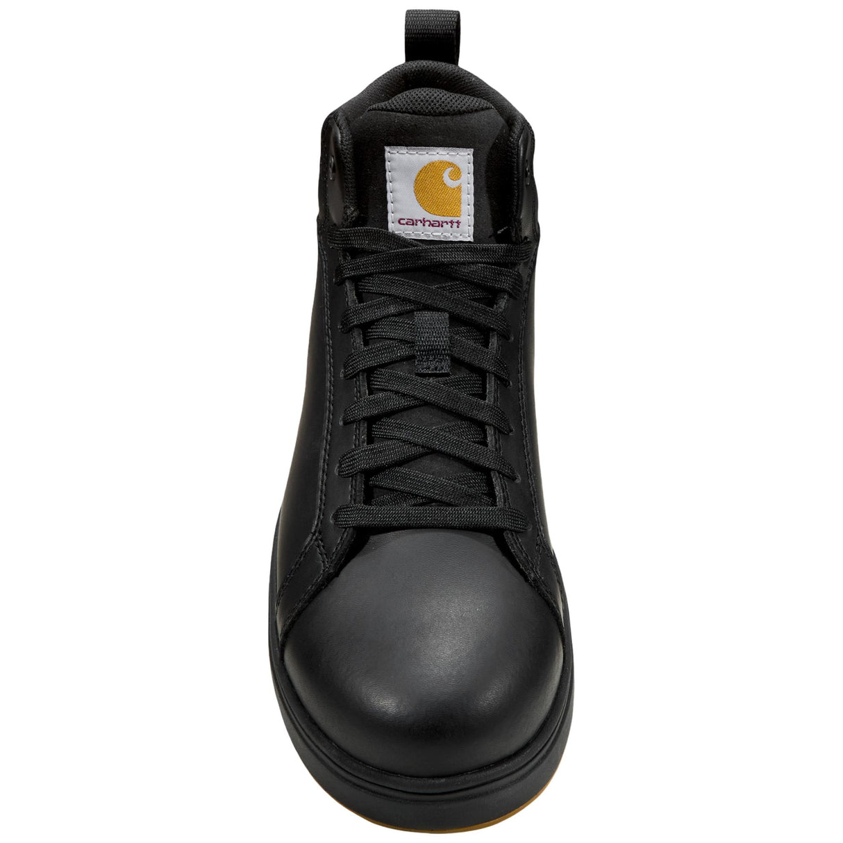 Carhartt Detroit Nano Toe SD Chukka Work Boot - Black image
