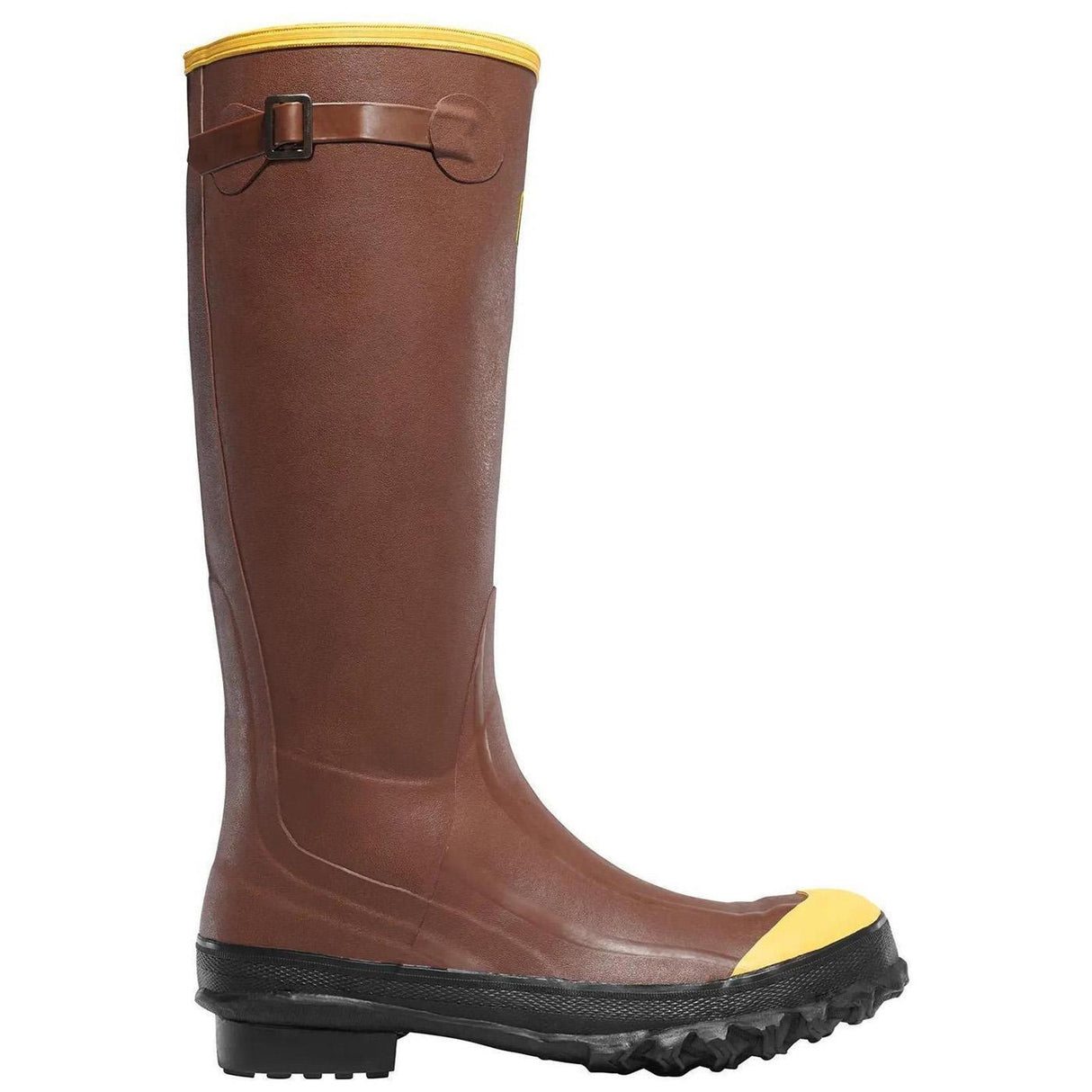 Lacrosse 16" Pac Rust ST 1