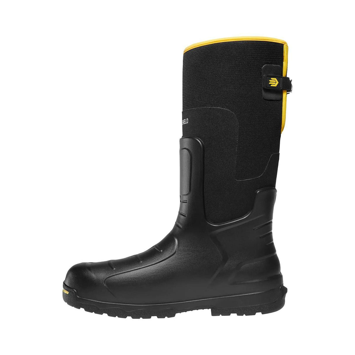 Lacrosse AeroGuard AP 16" Black 7.0MM NMT 3