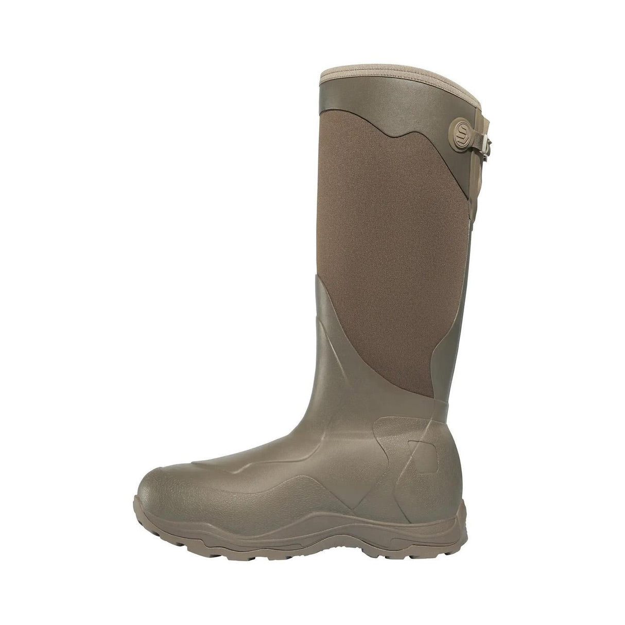 Lacrosse Alpha Agility 17" Brown 1200G 2