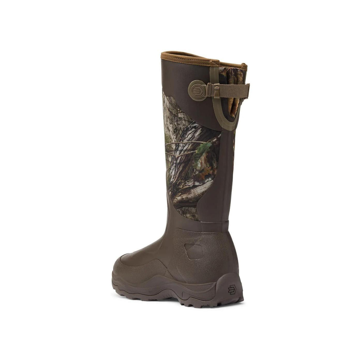 Lacrosse Alpha Agility 17" Mossy Oak Country DNA 800G 3