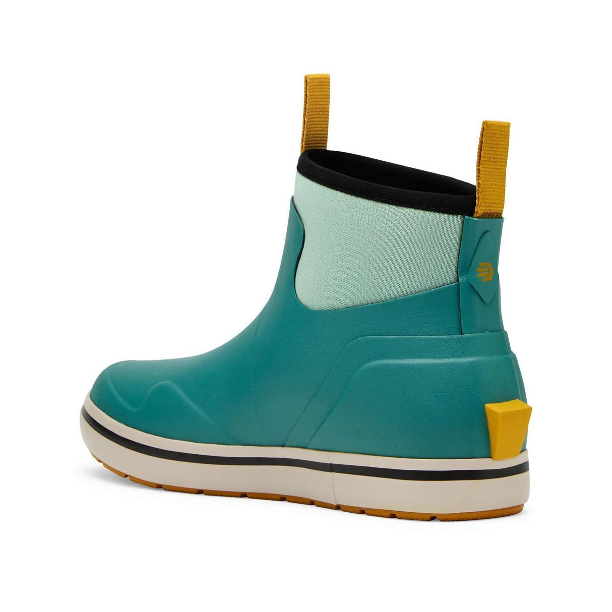 Lacrosse Alpha Deck Boot 6" Sagebrush 4