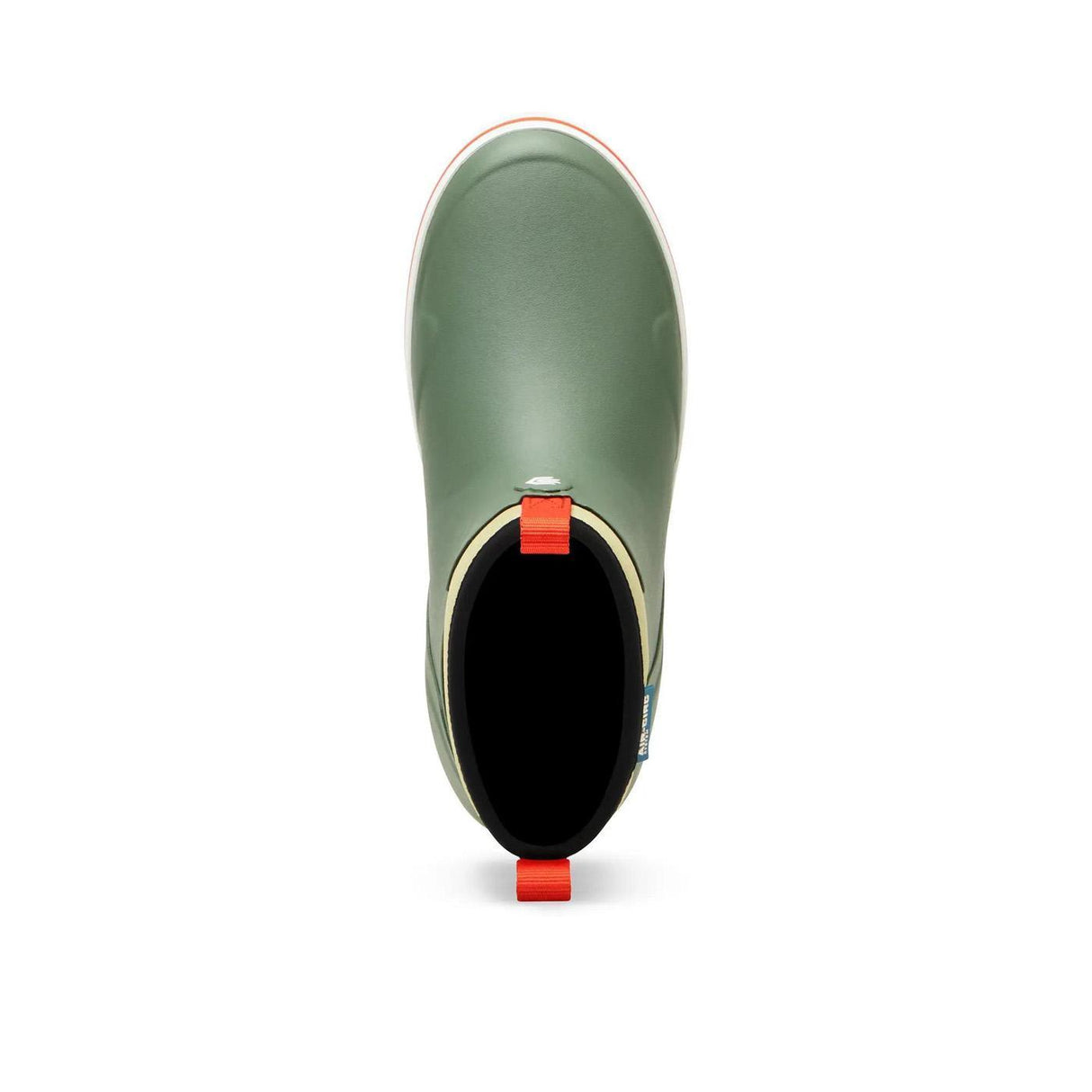 Lacrosse Alpha Deck Boot 6" Sea Spray 5