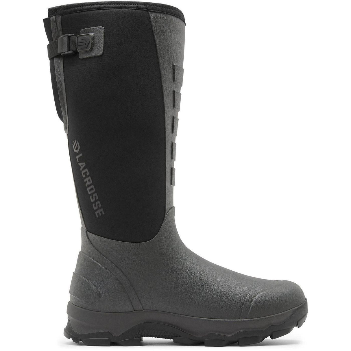 Lacrosse Alpha Lite II 16" Black 1