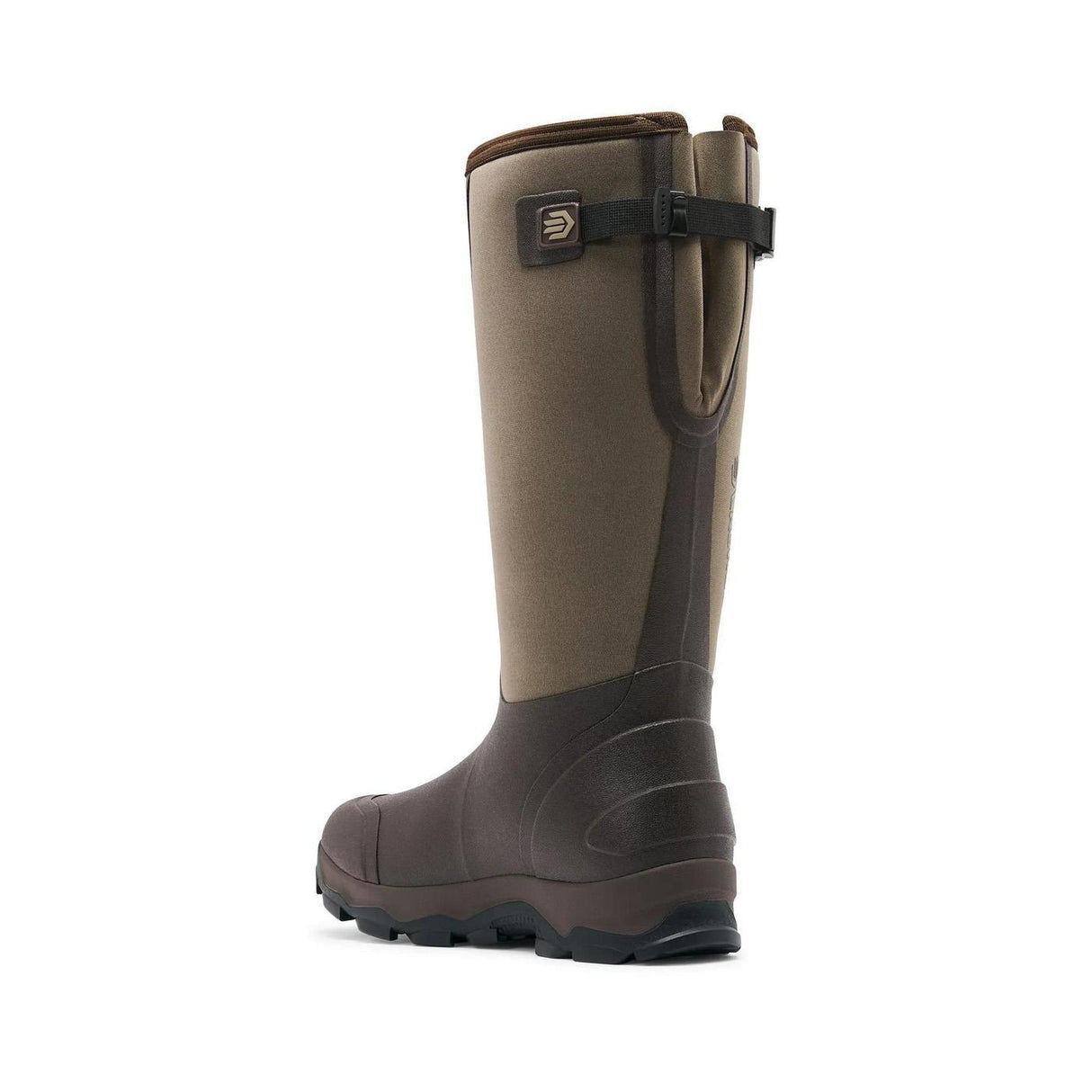 Lacrosse Alpha Lite II 16" Coffee 3