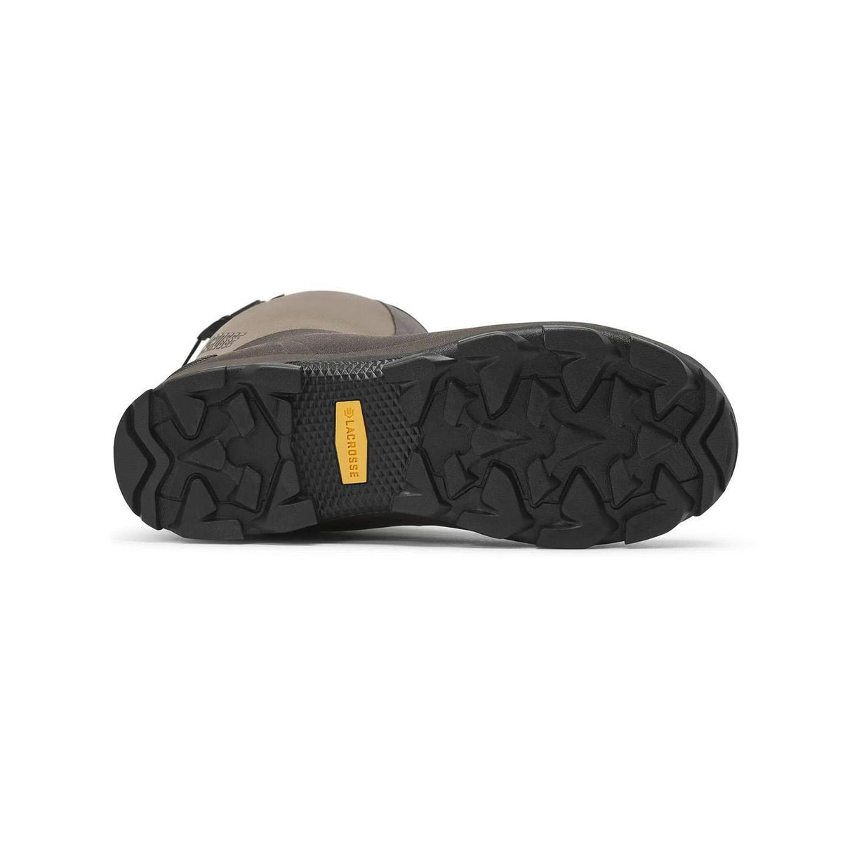 Lacrosse Alpha Lite II 16" Coffee 5