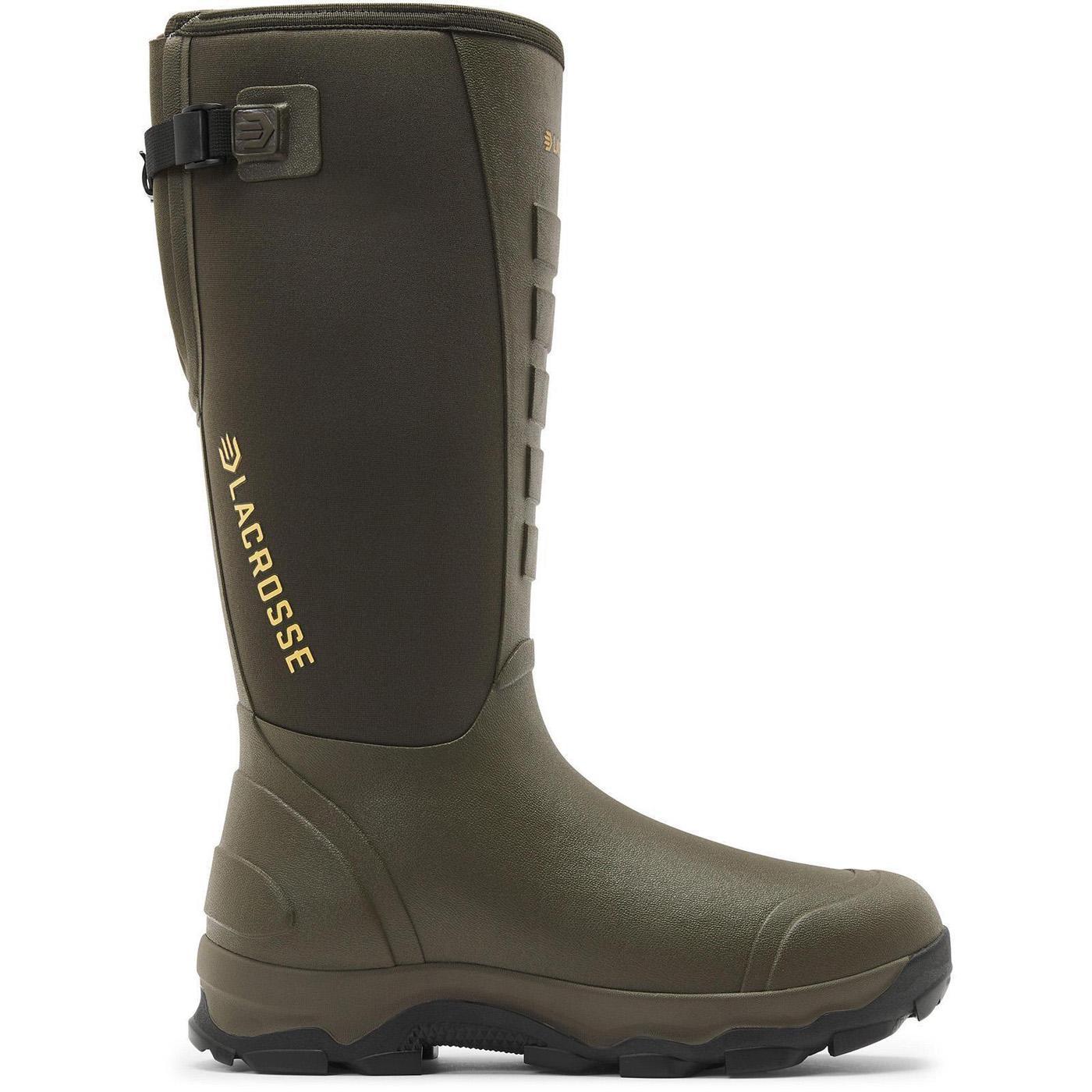 Lacrosee Alpha Lite II 16