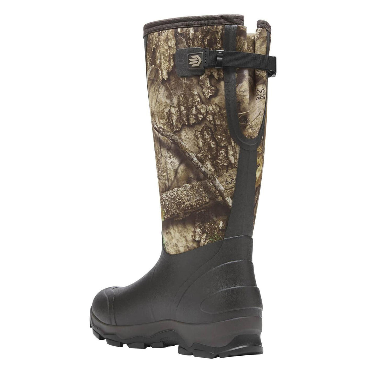 Lacrosse Alpha Lite II CW 16" Realtree APX 4