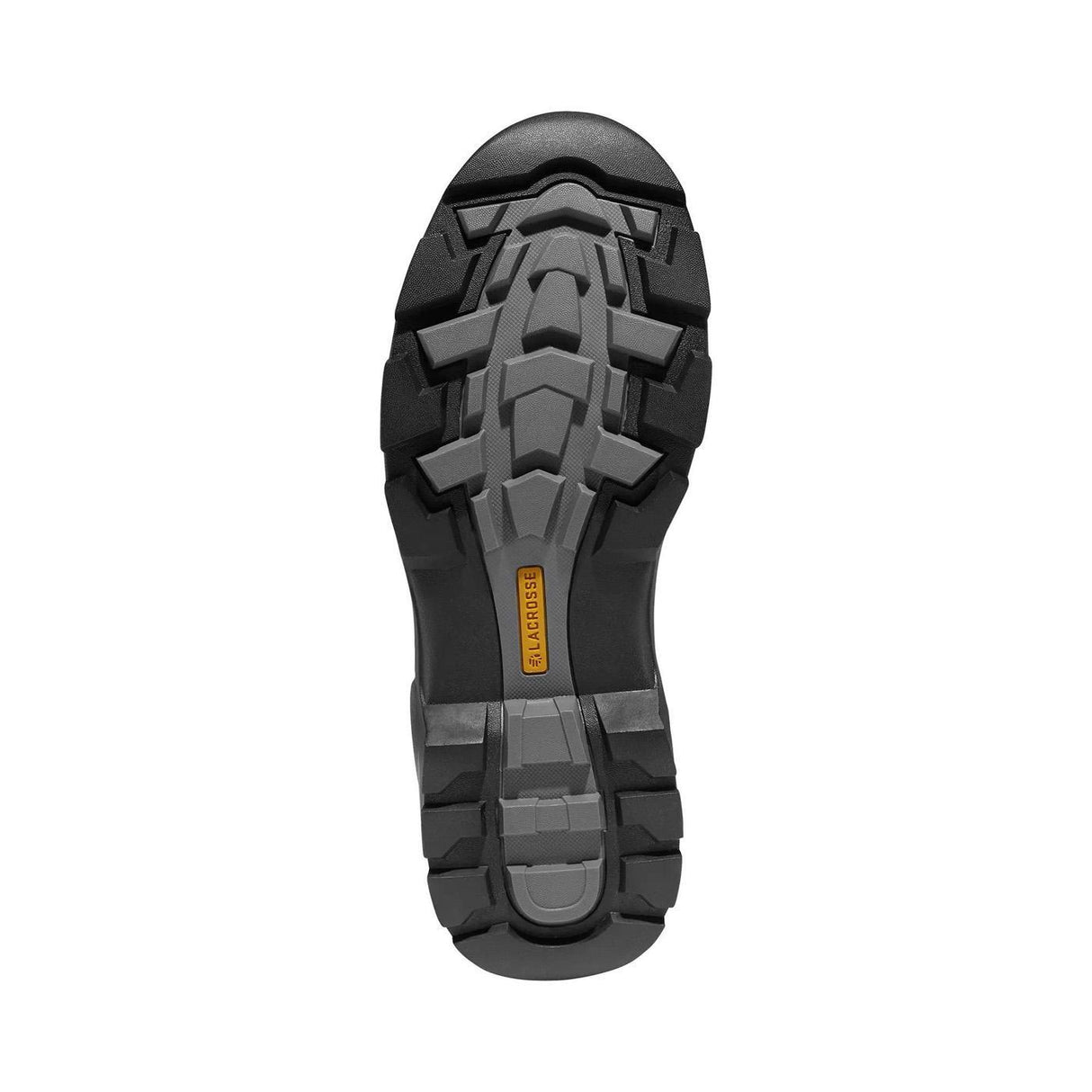 Lacrosse Alpha Thermal 16" Black 7.0MM NMT 4