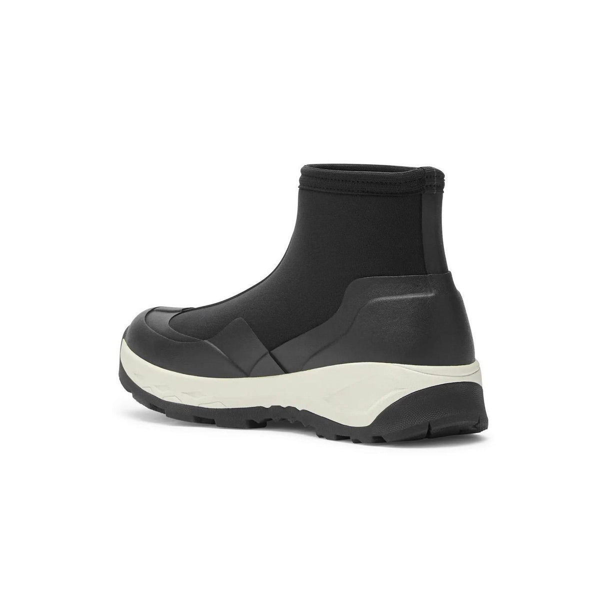 Lacrosse AlphaTerra 6" Black/White 4