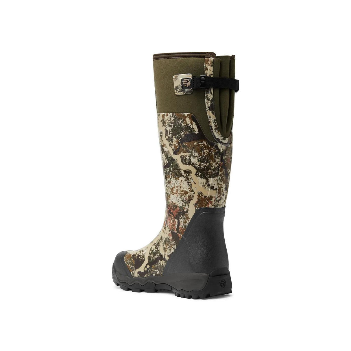 Lacrosse Alphaburly Pro 18" First Lite Specter 4