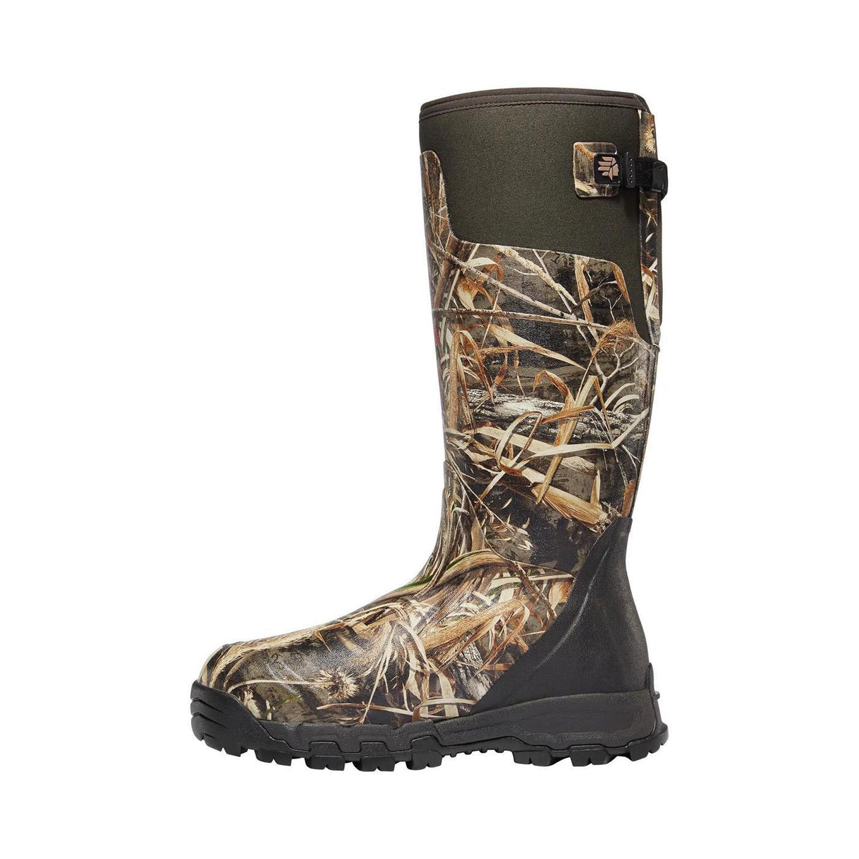 Lacrosse Alphaburly Pro 18" Realtree Max-5 800G 2