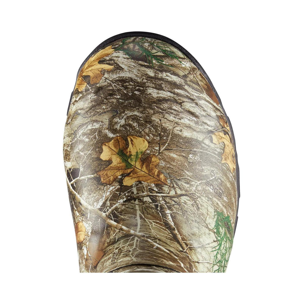 Lacrosse Alphaburly Pro Side-Zip 18" Realtree Edge 1000G 3