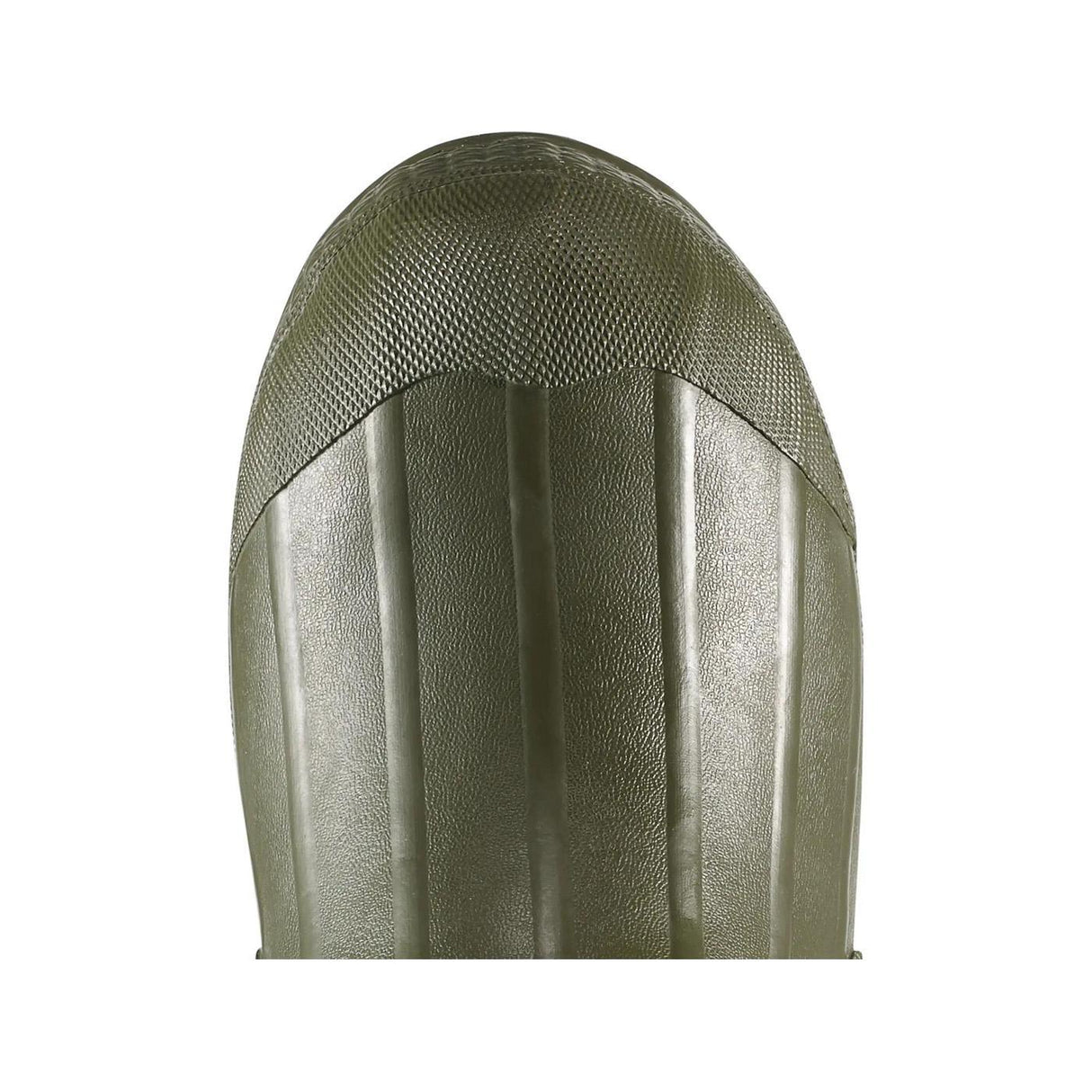 Lacrosse Burly Air Grip 18" OD Green 4