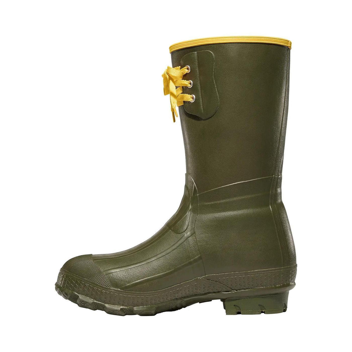 Lacrosse Insulated Pac 12" OD Green 2