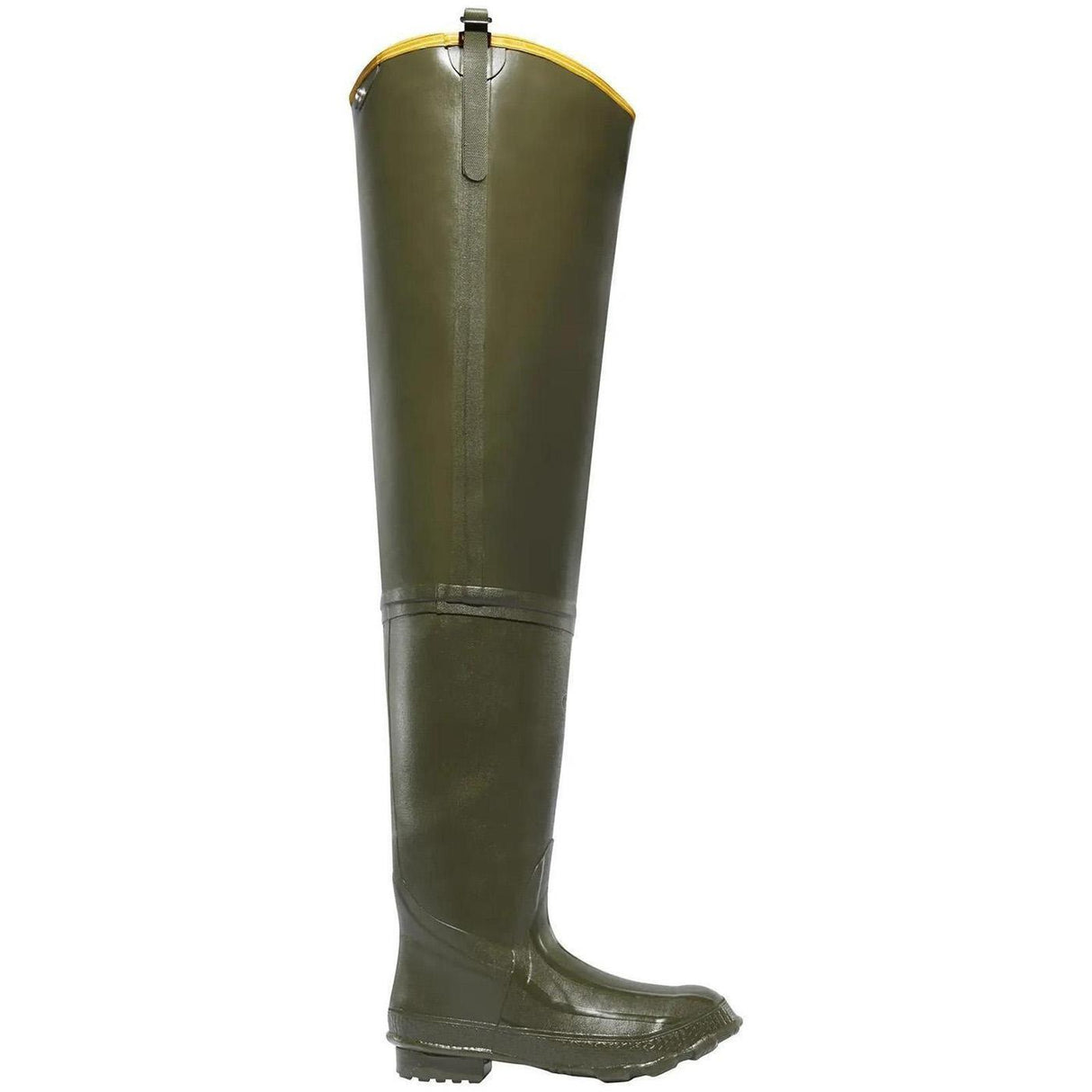 Lacrosse Marsh 32" OD Green 1