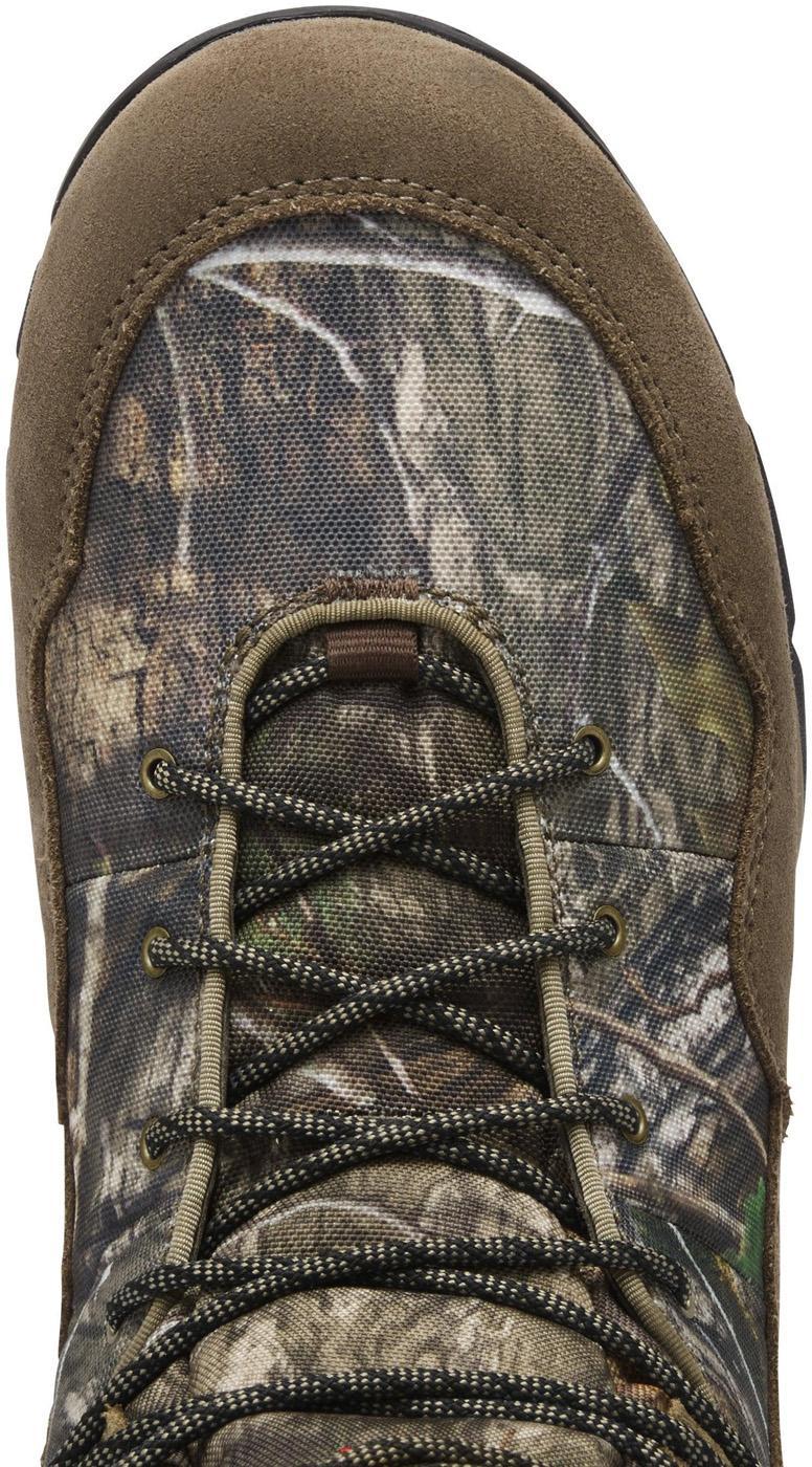 Lacrosse Ridgeback 8" Mossy Oak Country DNA 800G 3