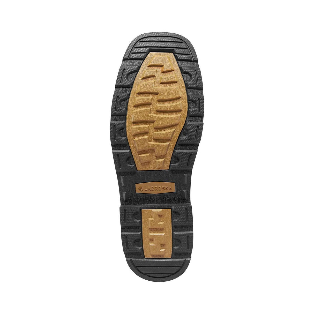 Lacrosse Snake Country Snake Boot 17" Olive Hot 4