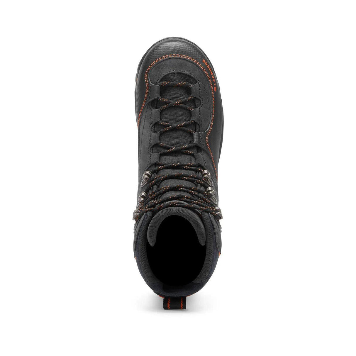 Lacrosse Ursa ES 8" Black/Orange GTX 3