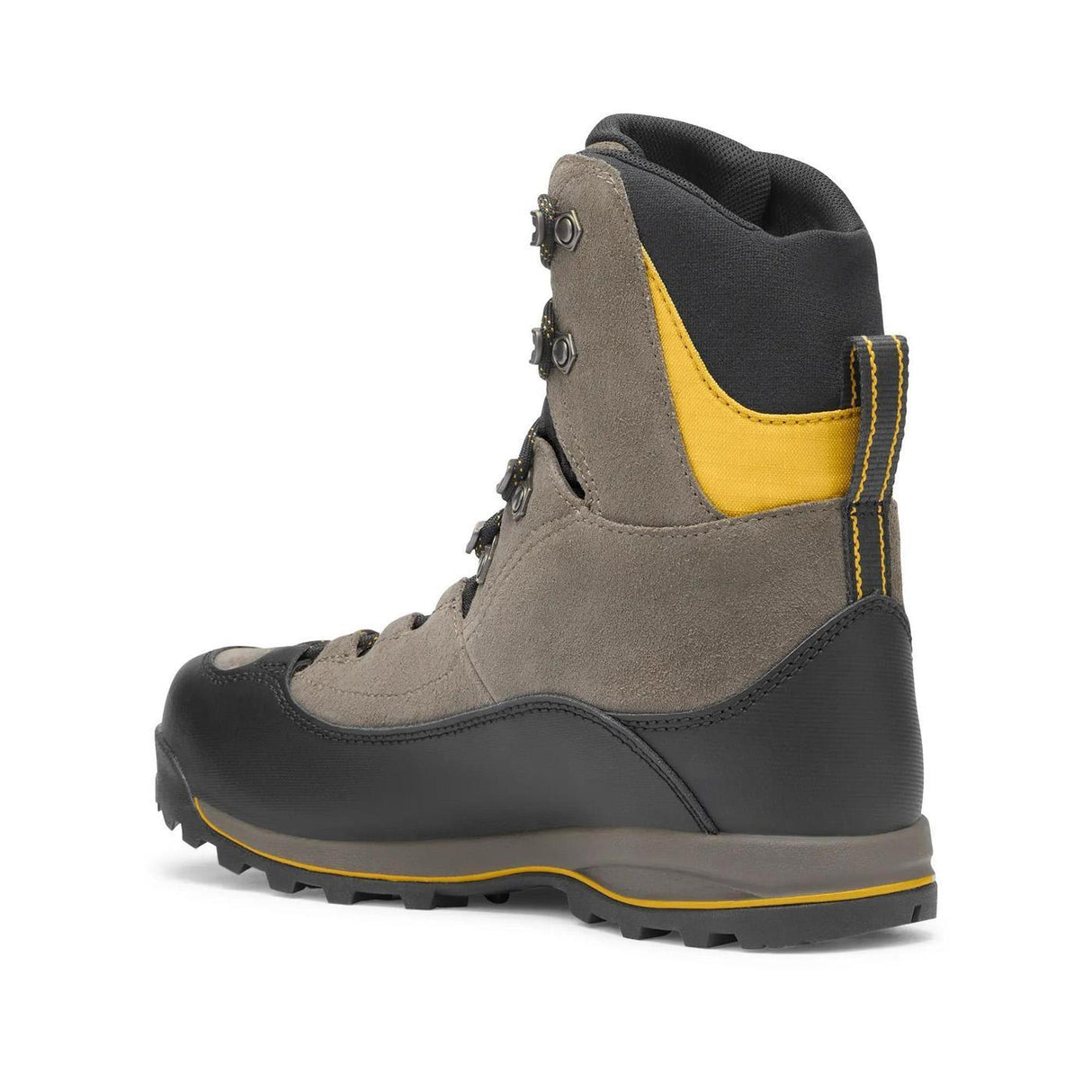 Lacrosse Ursa ES 8" Brown/Gold GTX 8