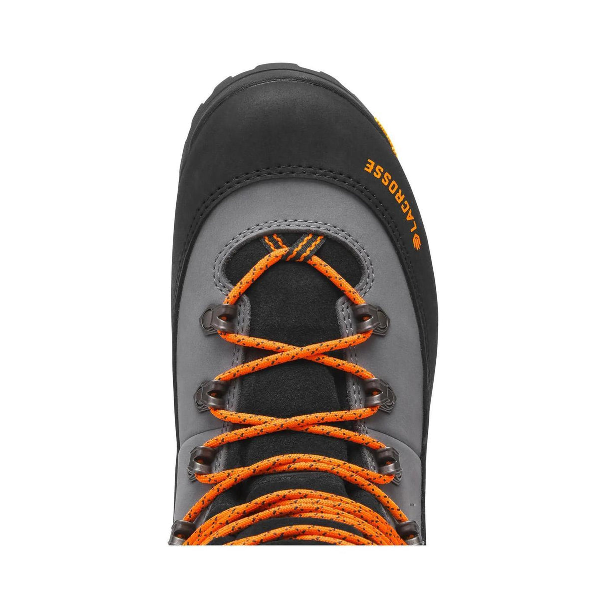 Lacrosse Ursa LS 10" Gunmetal 400G 3