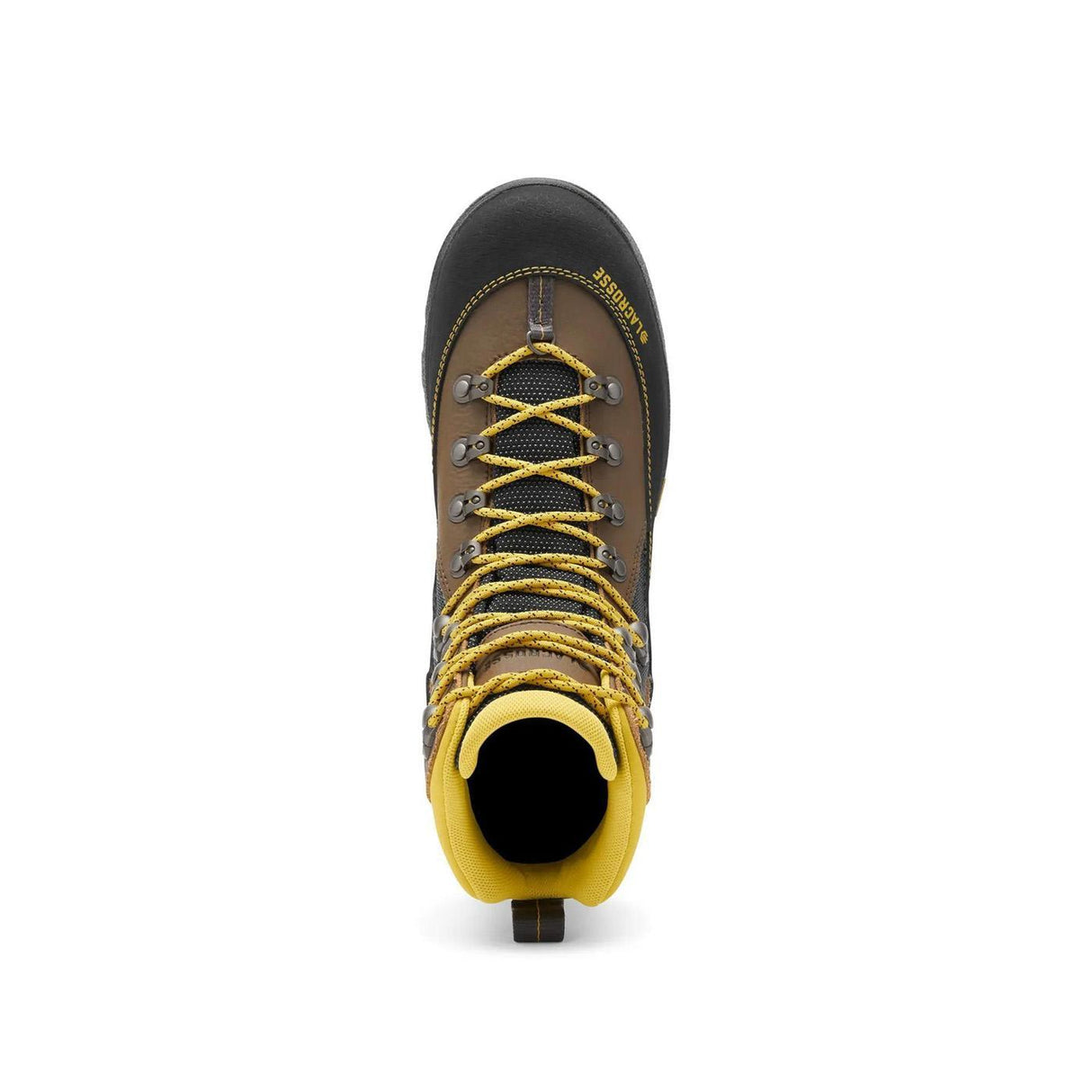 Lacrosse Ursa MS 7" Brown/Gold GTX 6